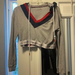 Tommy Hilfiger Crop